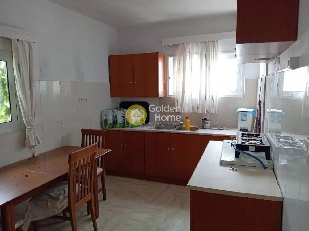 Cucina - Detached Villa with Garden in Katerini