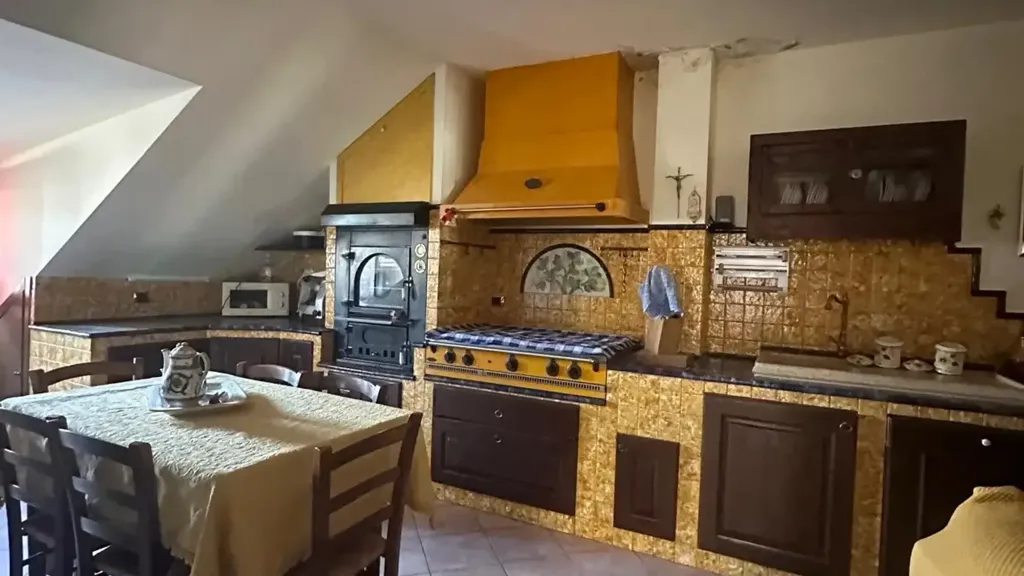 2-room apartment in IT