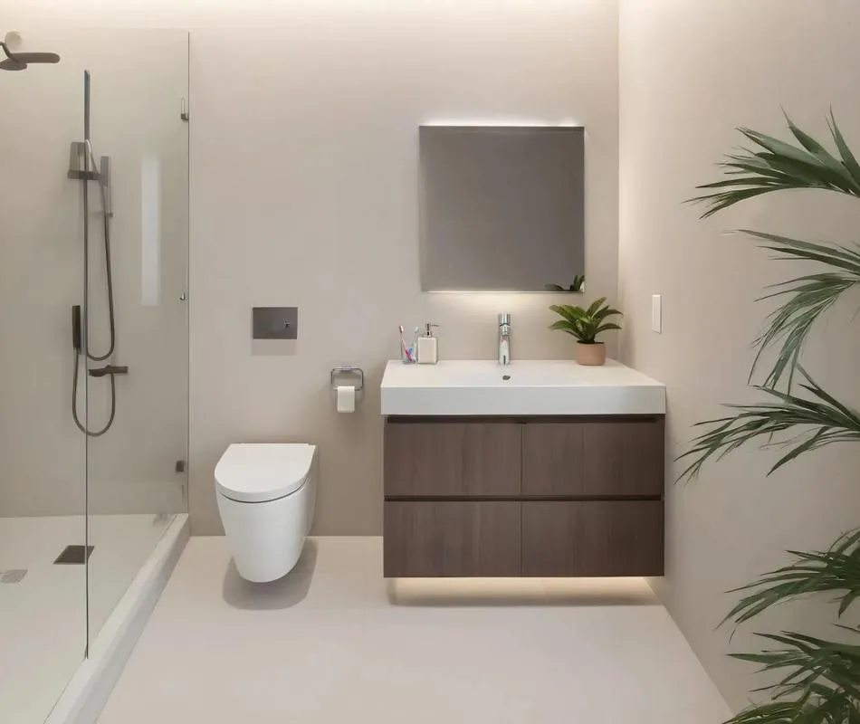 Vannitoad - Modern Apartments with Seafront Access in Fuengirola