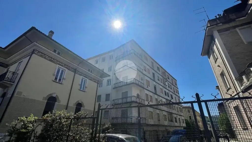 Extérieur - Piano Rialzato Apartment with Ascensor in Cosenza