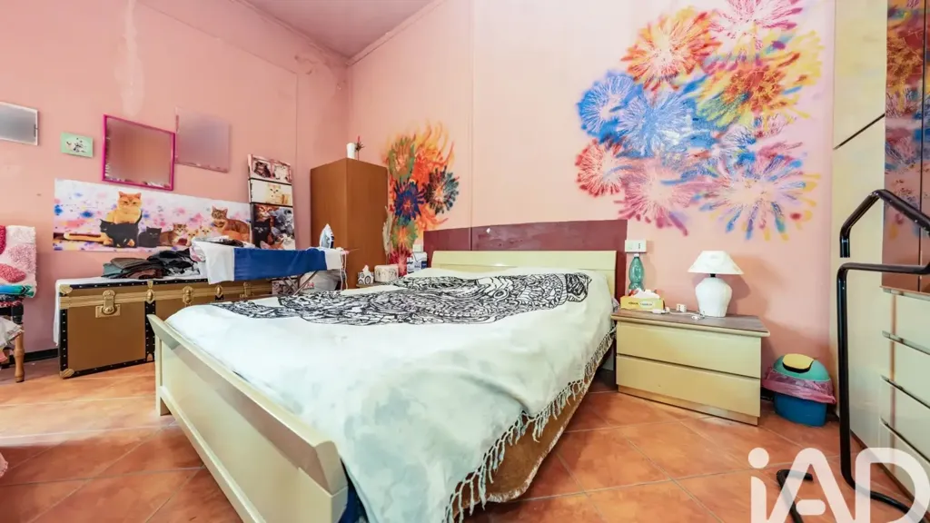 Magamistoad - Villa with Private Garden near Ravenna