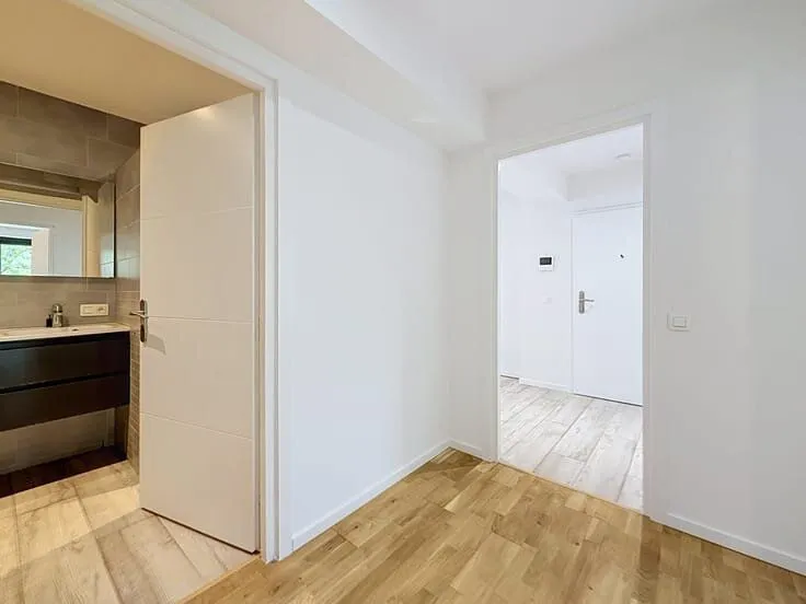 Vannitoad - Apartment in Central Brussels