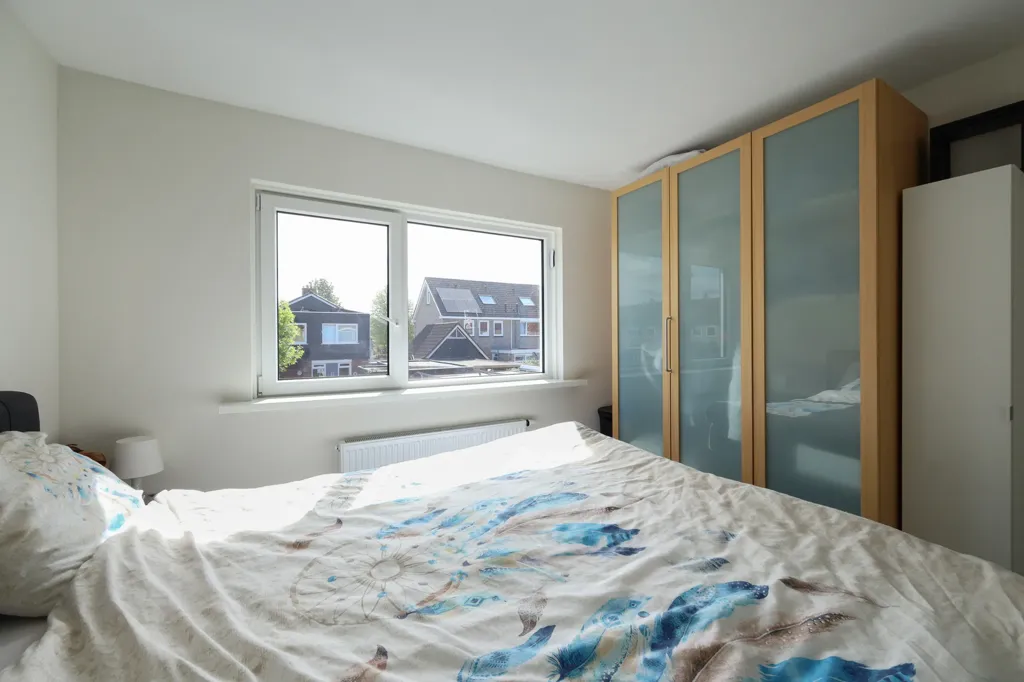 5-room house in Noordscheschut