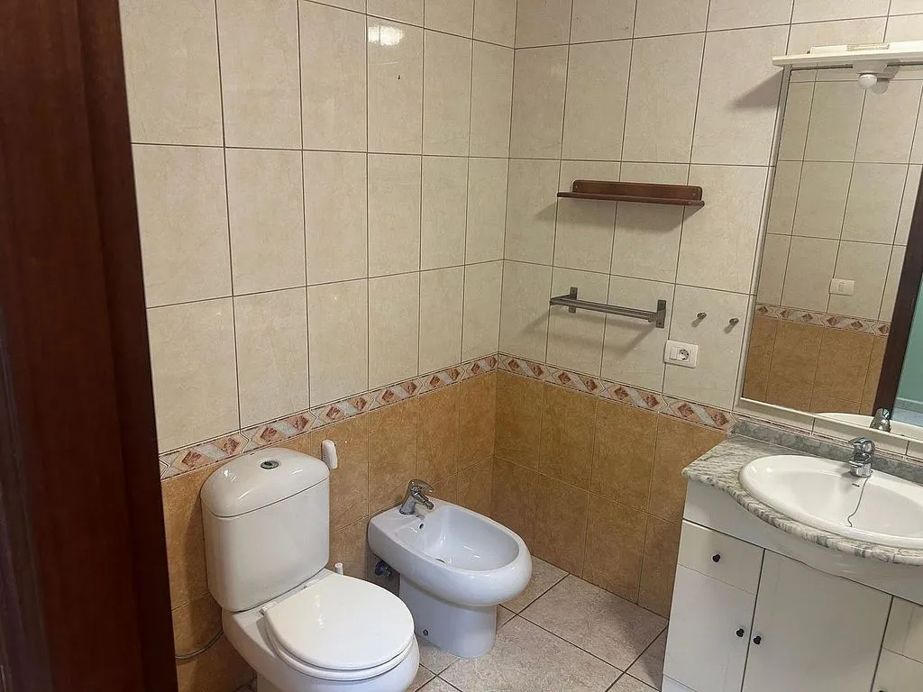Vannitoad - Furnished Flat with Rooftop in Victoria de Acentejo