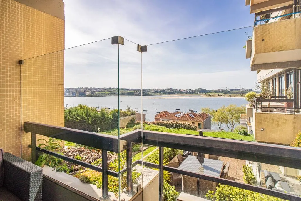 Rõdu - Luxury Flat in Porto with City Views