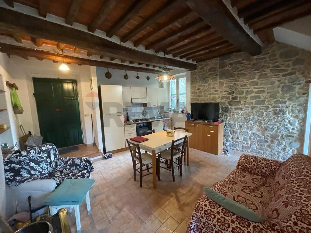 Comedor - Semi-Independent House in Historic Benabbio