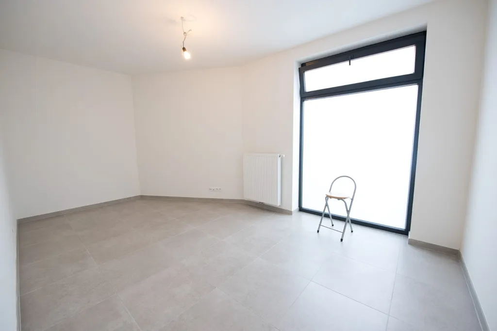Stanze - Ground Floor Apartment with Garden in Waregem