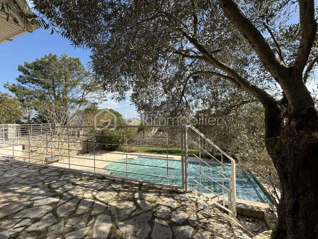 Bassein - Villa with Sea View and Pool on Rabastens Heights