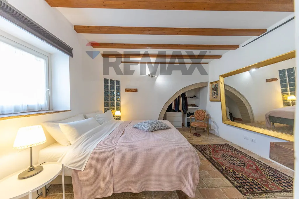 Chambres - Agriturismo with Pools in Magliano Sabina