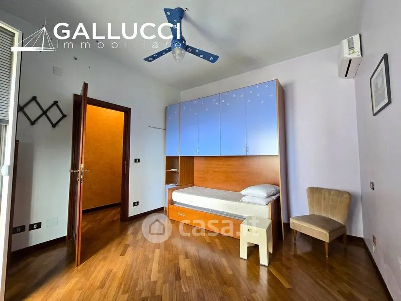 Magamistoad - Spacious Attic with Sea View in Pescara