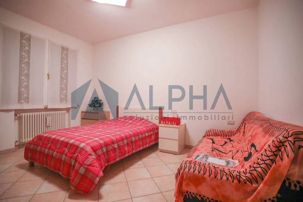 Chambres - Luxury Villa with Private Garden in Cesena