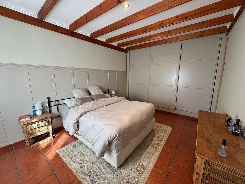 Chambres - Reformed Chalet with Pool in Los Girasoles
