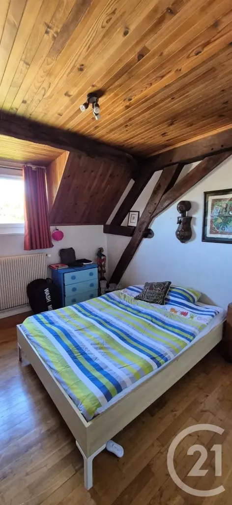 Chambres - Maison de Prestige avec Piscine à Saint-André-en-Bresse