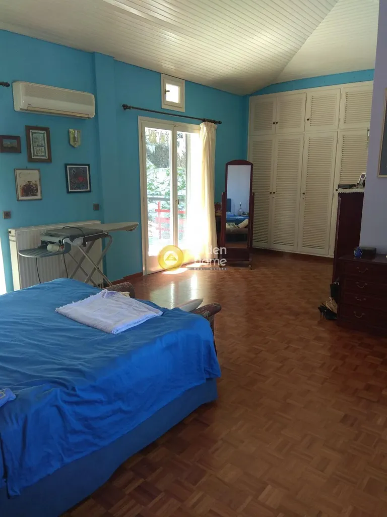 Chambres - Detached Villa with Pool in Kifissia