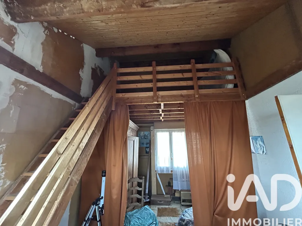 Rooms - Original Architectural House with Garden in Ploermel