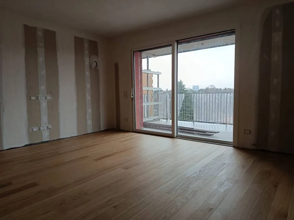 Pièces - Luxury Flat with Outdoor Spaces in Milan