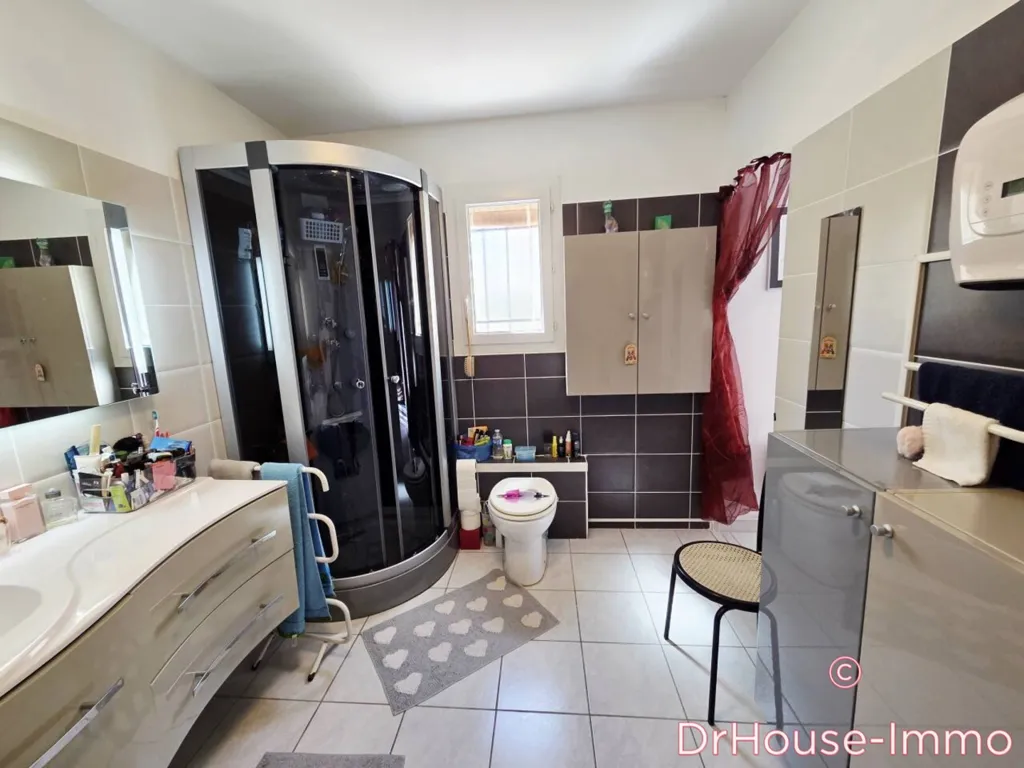 Vannitoad - Villa with Pool in Salles-d'Aude