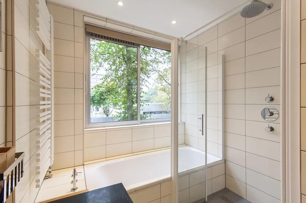 Appartement 6 pièces à Amsterdam