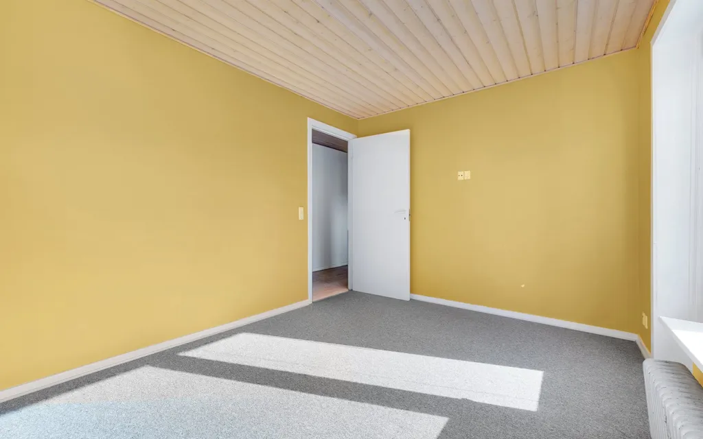 Rooms - Ready-to-Move Villa with Garden in Skellerup