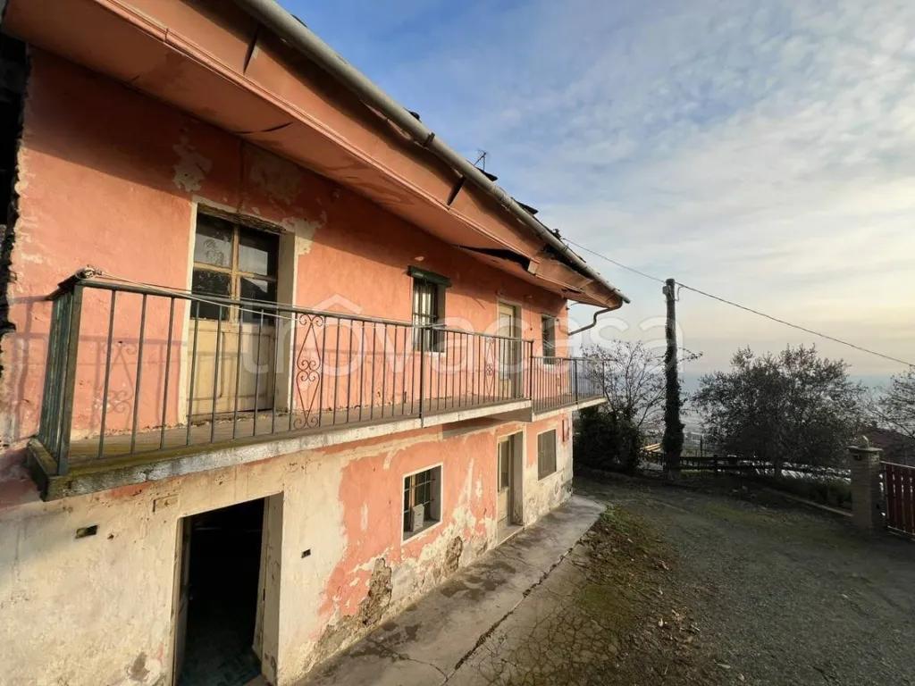 Välivaade - Rustic Casale with Open View in Envie