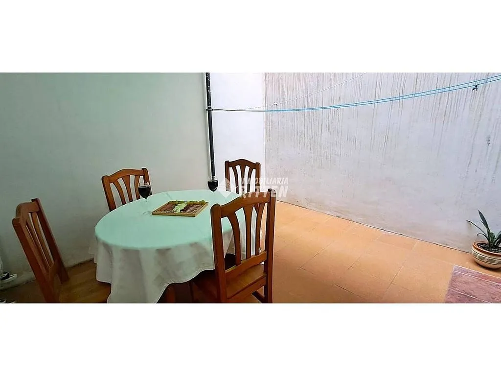 Söögituba - Modernised Flat with Patio in San Ginés, Cartagena