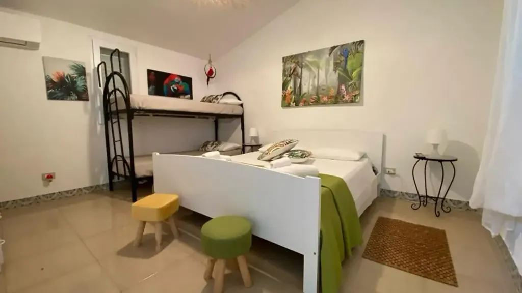 Magamistoad - Villa with Sea View and Private Beach in Avola