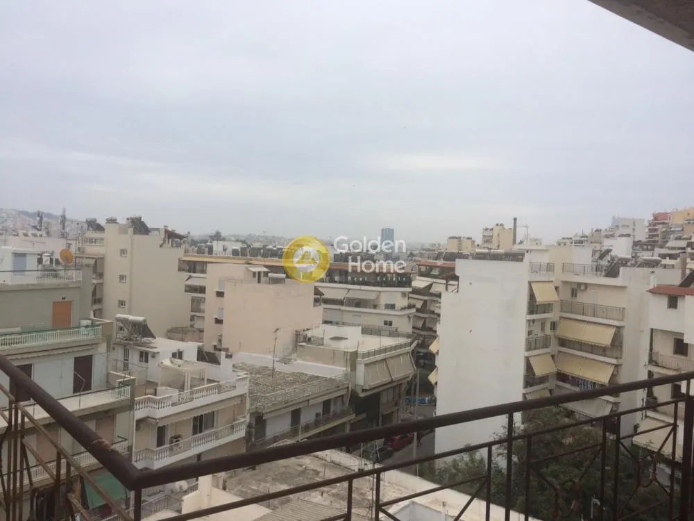 Rõdu - Under-Construction Tower with Sea View in Piraeus