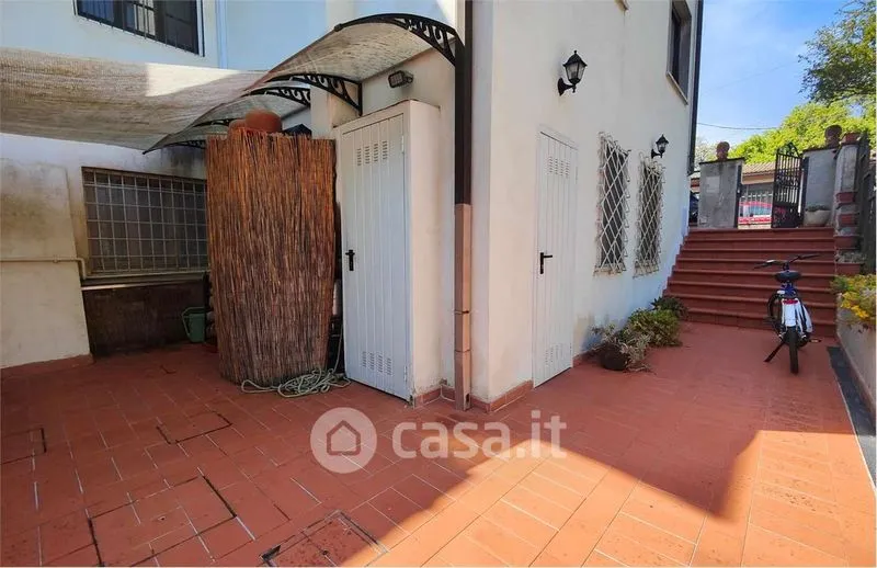 Giardino - Two-Storey Apartment with Panoramic Terrace in Capannori