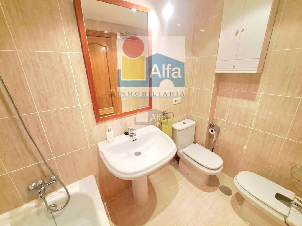 Vannitoad - Apartment with Garage in Rural Area, Madrona