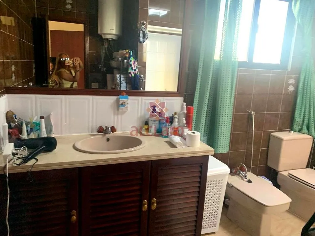 Vannitoad - Chalet with Sea View in La Florida