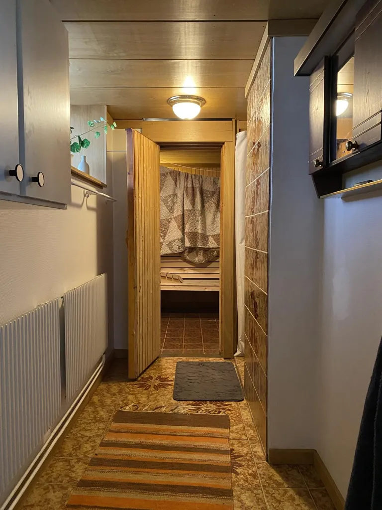 Maison 7 pièces à Älvdalen