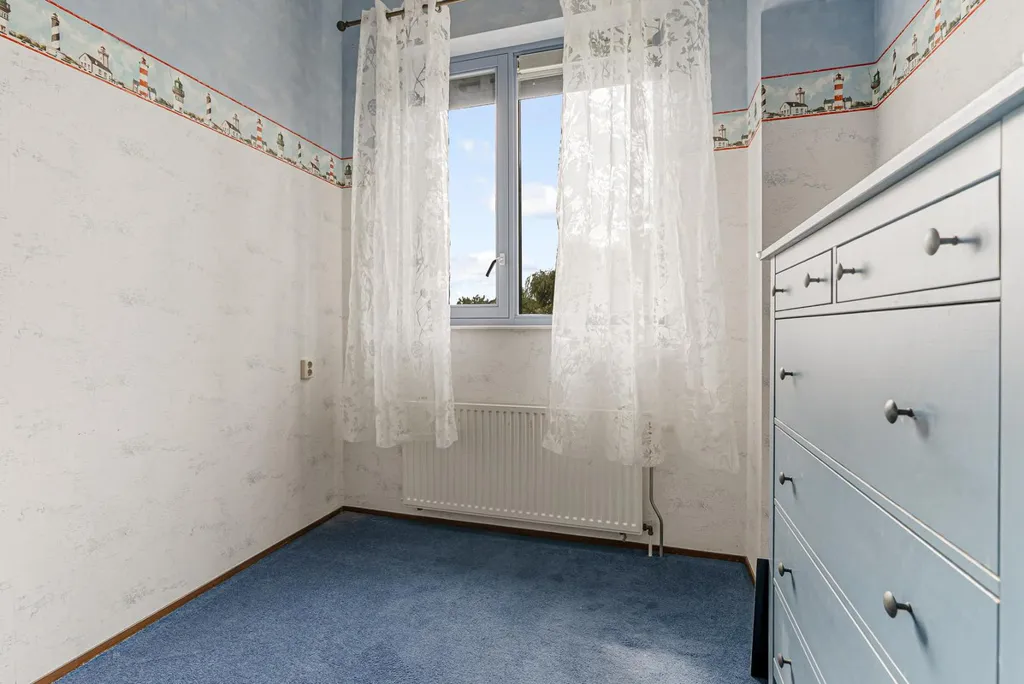 Chambres - Maison 6 pièces à Lelystad