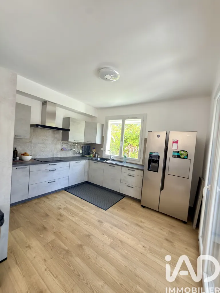 Cucina - Renovated Maison with Terrace in Aubagne