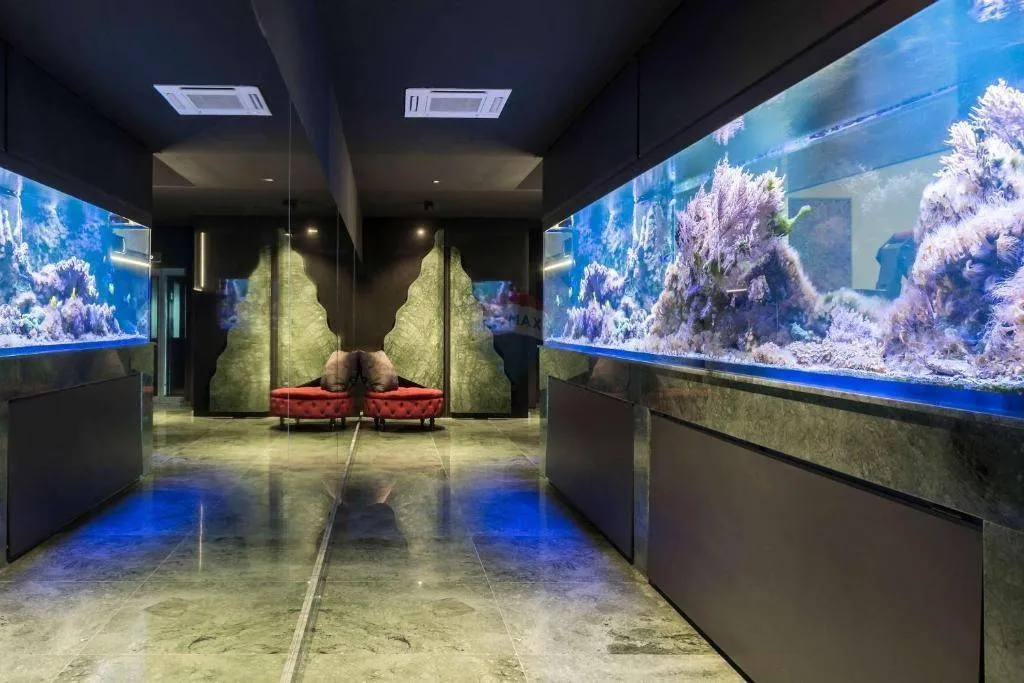 Vannitoad - Wellness Villa with Panoramic Views in Hreljin