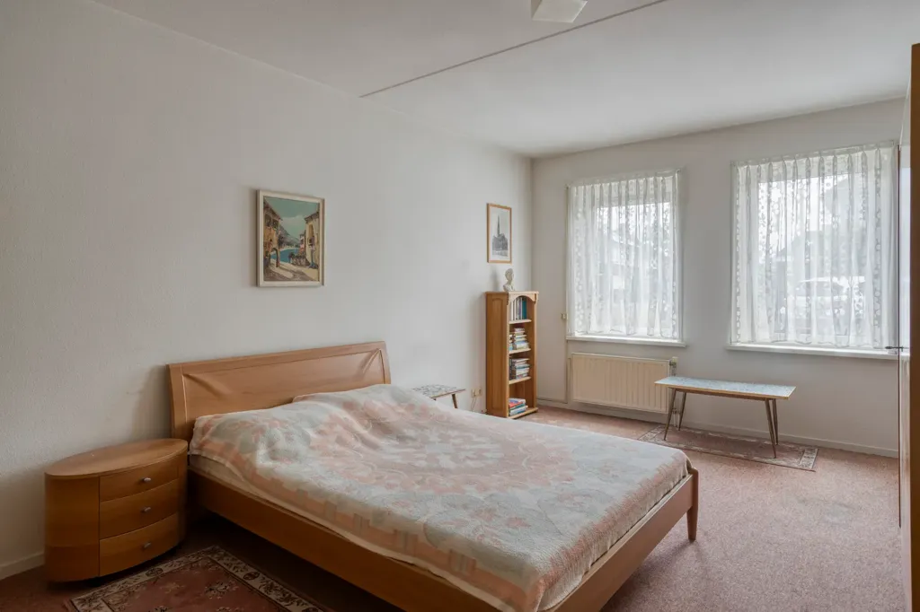 Magamistoad - Ground Floor Flat with Garage in Hulst