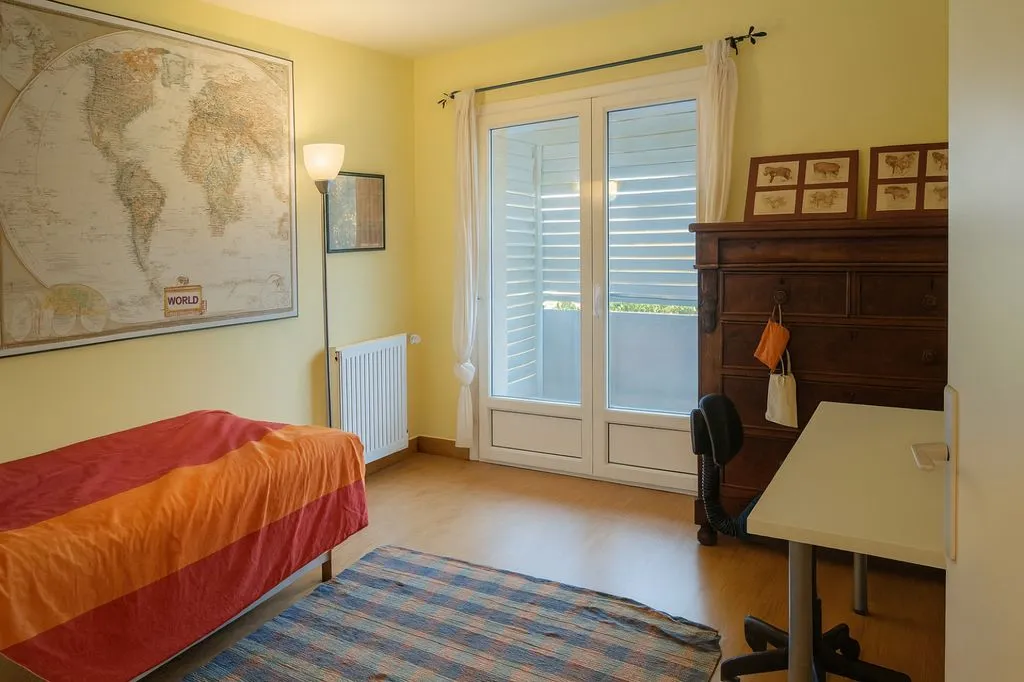 Magamistoad - Semi-Detached House with Bay View in Hendaye