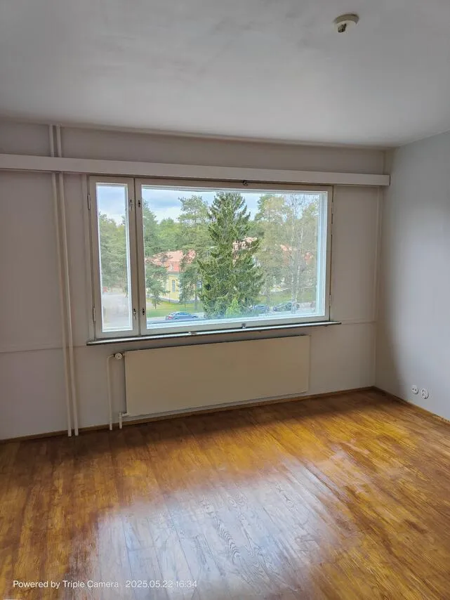 Stanze - Renovated Studio with Balcony in Tuira, Oulu