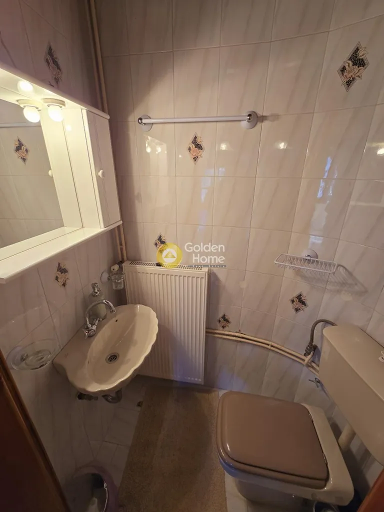 Vannitoad - Detached House with Garden in Arachova Meadow