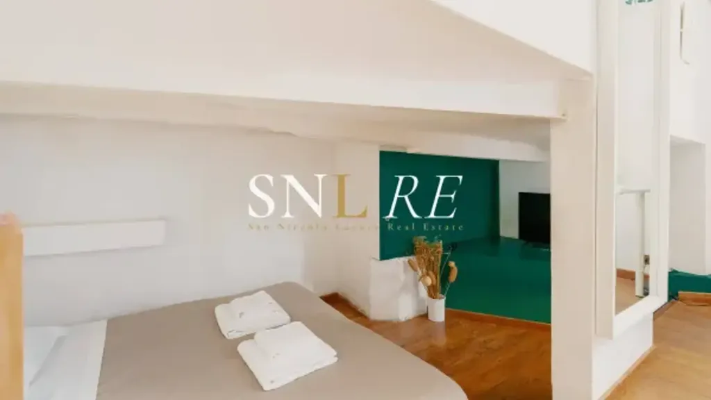 Magamistoad - Panoramic Studio in Florence's Historic Centre