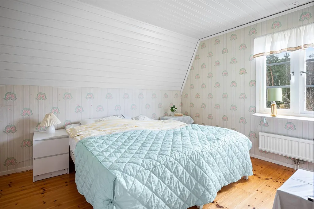 Chambres - Charming House with Sea View in Tjärnö
