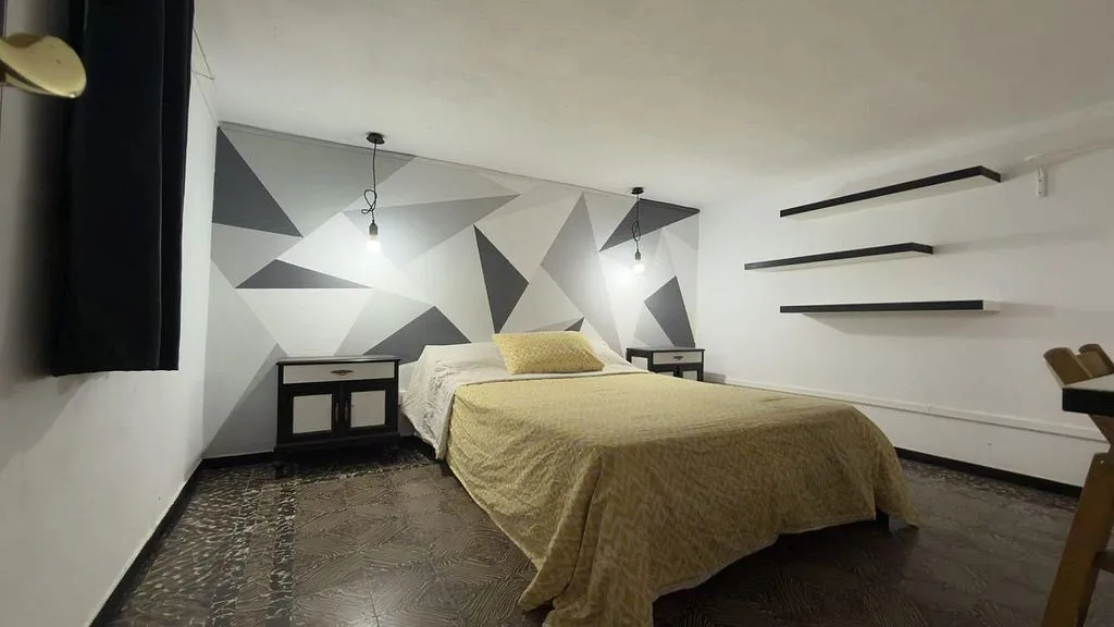 Magamistoad - Chalet with Terrace in La Isleta