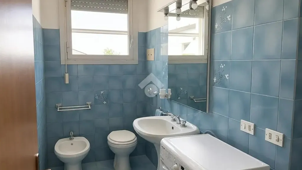 Vannitoad - Apartment with Garden in Venice