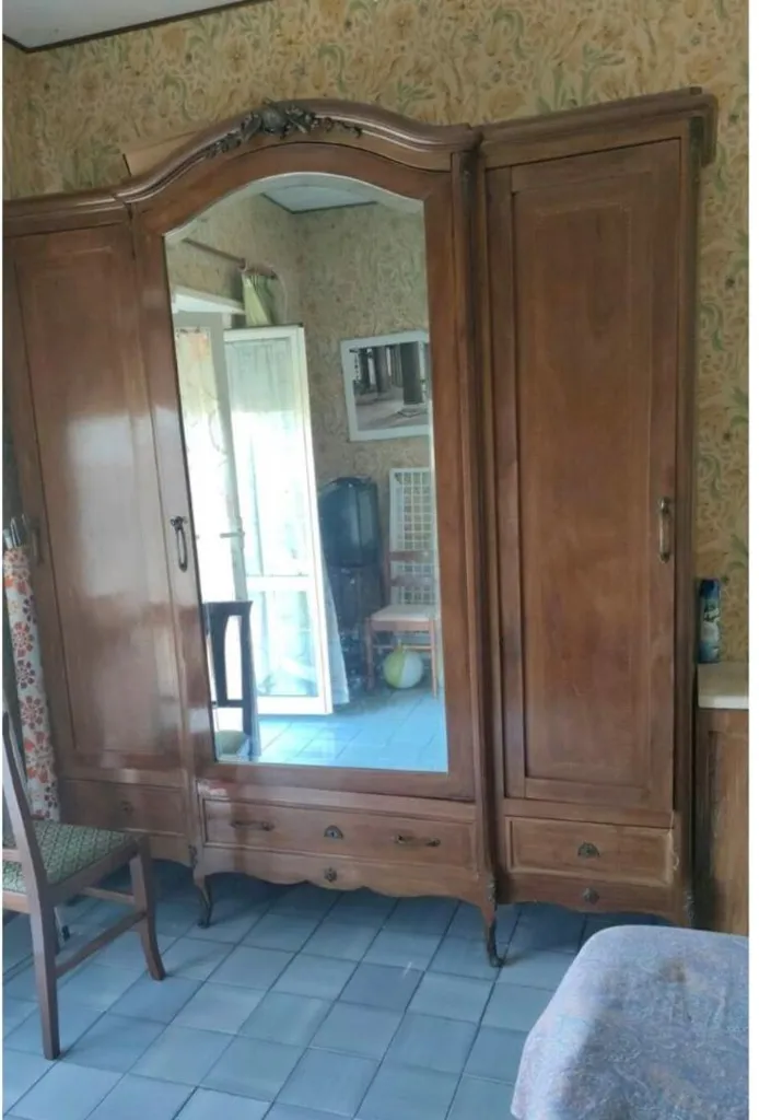 Magamistoad - Historic Apartment with Courtyard in Florence