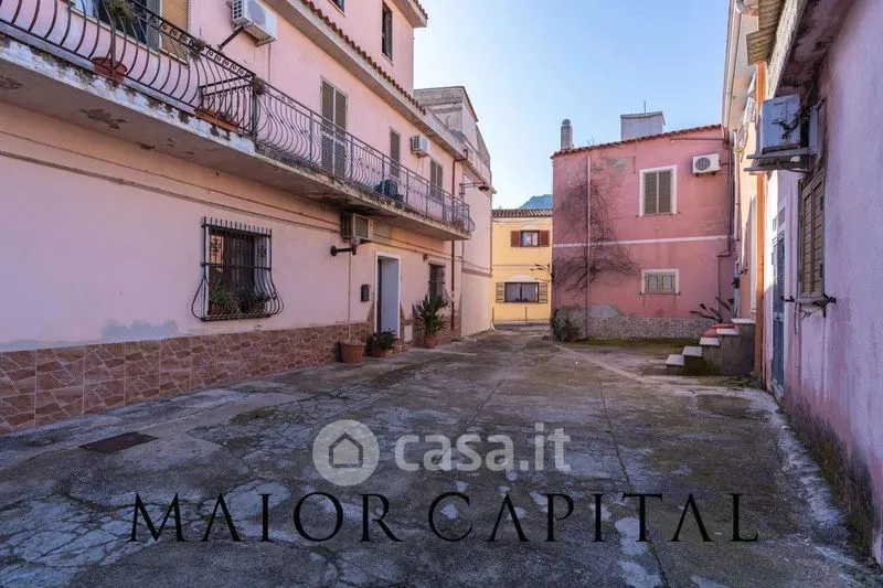 Extérieur - Two-Level Apartment with Terraces in Torpè