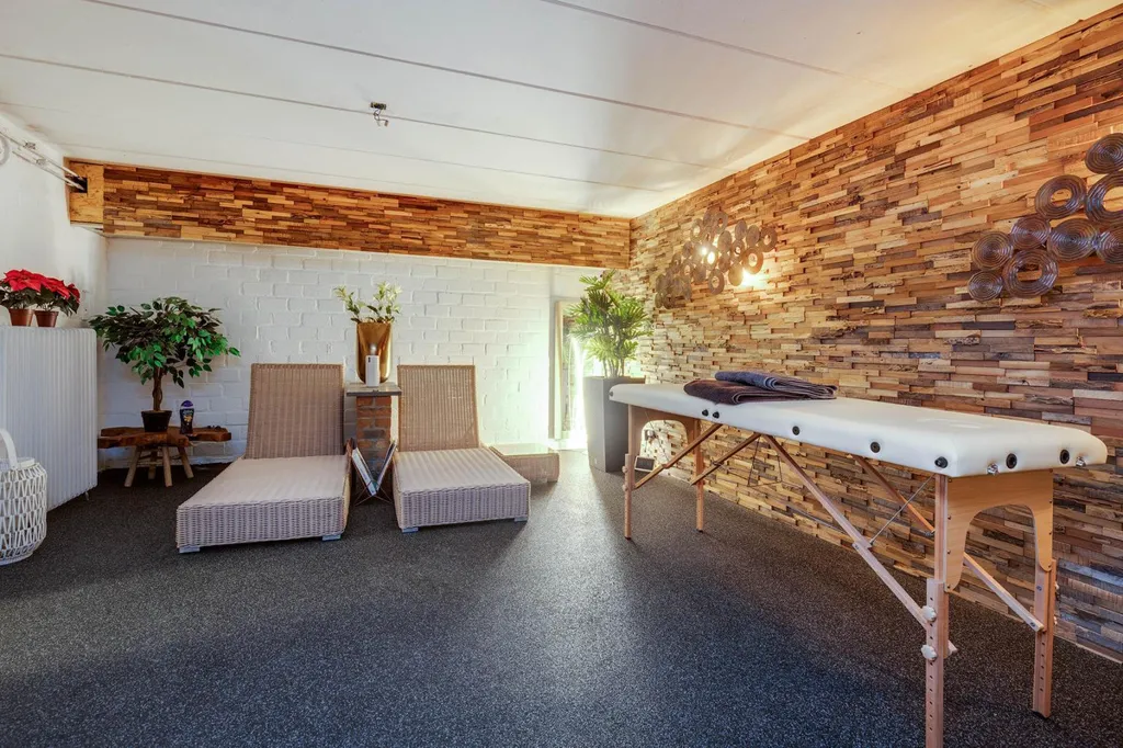 Stanze - Luxury Villa with Wellness Features in Urmond