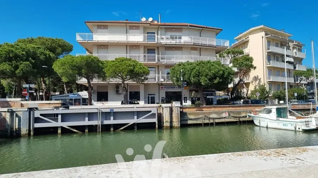 Välivaade - Quadrilocale with Balcony in Cervia Centre