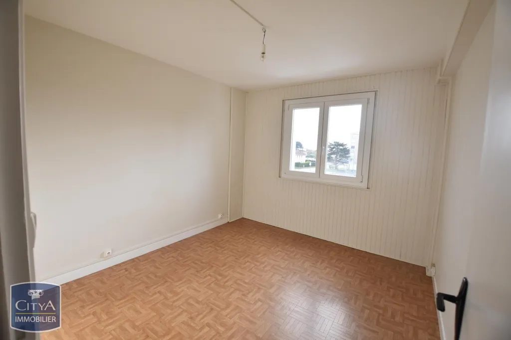 Stanze - Spacious Apartment with Garage in Le Passage