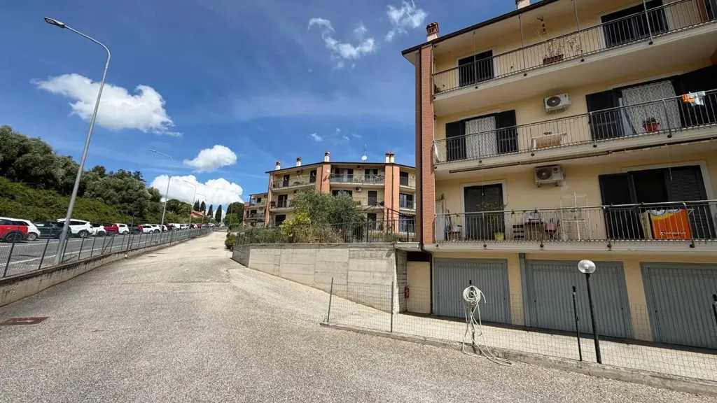 Extérieur - 2-Bedroom Apartment with Balcony in Capena
