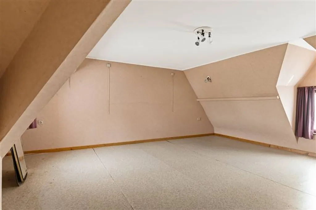 Toad - Multi-Purpose Building with Large Garden in Sinaai