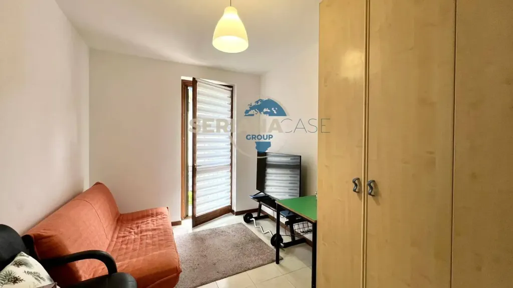 Chambres - Terraced Villa with Private Garden in Pradalunga